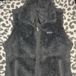 Women’s Patagonia Vest